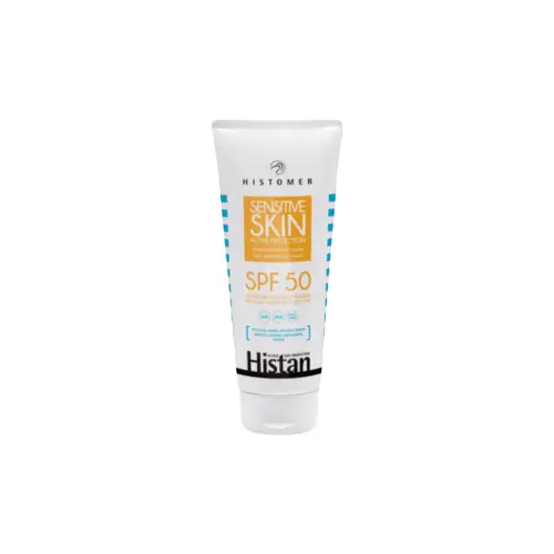 Histomer Histan Sensetive Skin Active Protection SPF 50, 200 ml