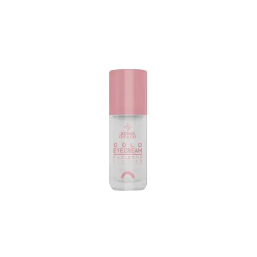 Alissa Beaute Radiance Gold Eye Cream, 30 ml