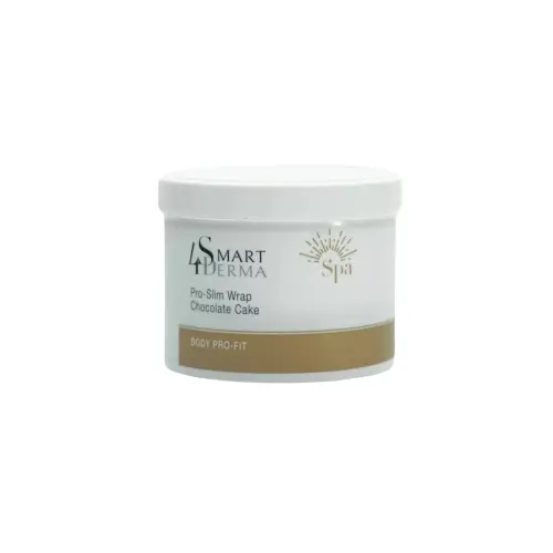 Smart4Derma Body Pro Fit Pro Slim Wrap Choholate Cake