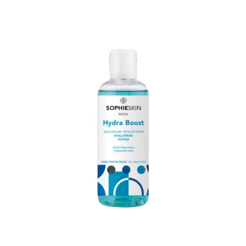 Sophieskin Hydra Boost Micellar Water, 250 ml