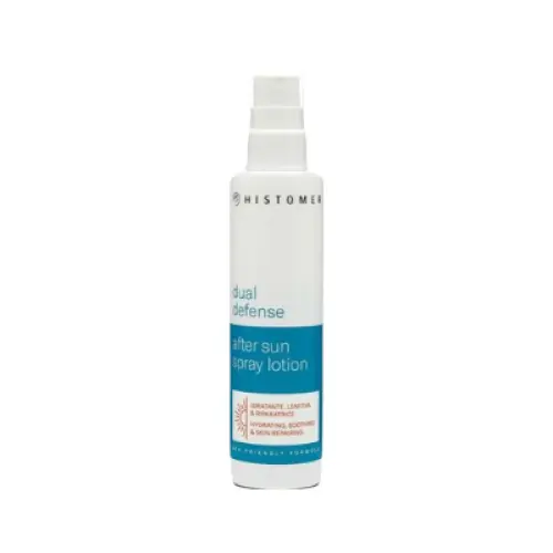 Histomer Dual Defense After Sun Spray Lotion, 200 ml