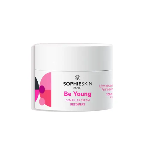 Sophieskin Be Young Fille Cream, 50 ml