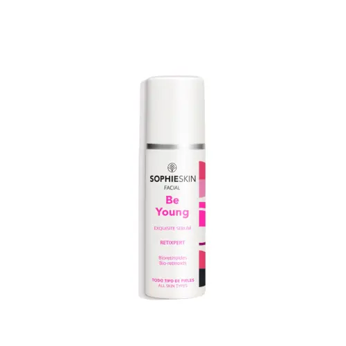 Sophieskin Be Young Exquisite Serum, 30 ml