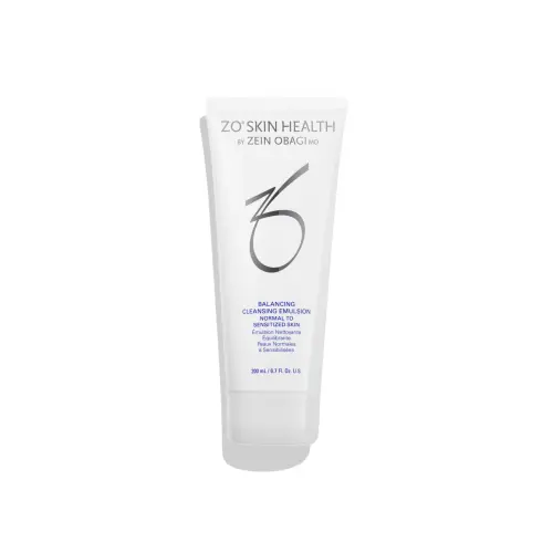Z0 Skin Health Obagi Balancing Cleansing Emulsion, 200 ml