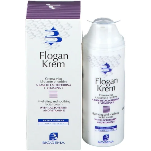 Biogena Flogan Cream 50 ml