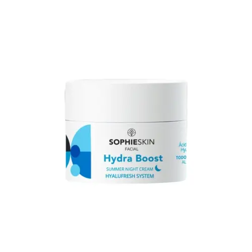 Sophieskin Hydra Boost Cream, 50 ml