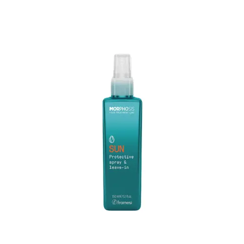 Framesi Morphosis Sun Protective Spray & Leave In, 150 ml