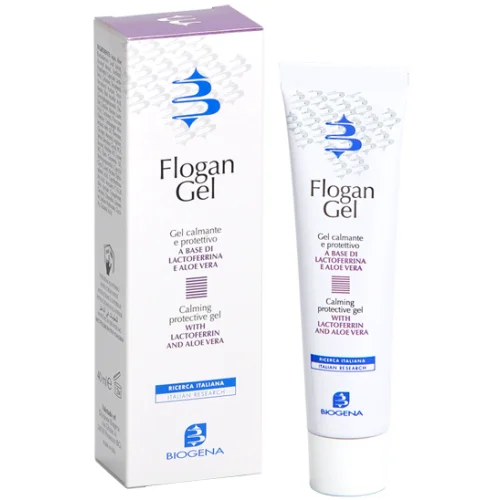 Biogena Flogan Gel, 40 ml