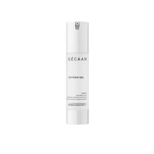 Decaar Oxygen Gel, 50 ml