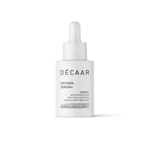 Decaar Oxygen Serum+, 20 ml