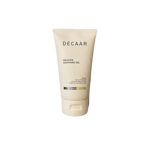 Decaar Delicate Soothing Gel, 150 ml