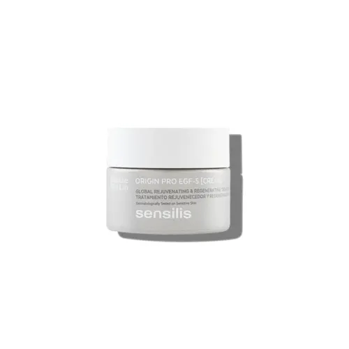 Sensilis Origin Pro EGF5 Cream, 50 ml