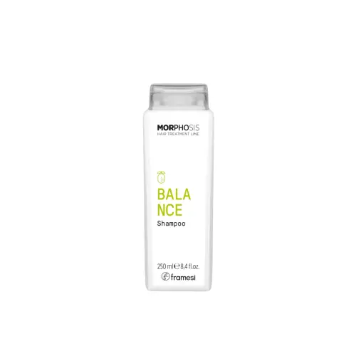 Framesi Morphosis Balance Shampoo, 250 ml