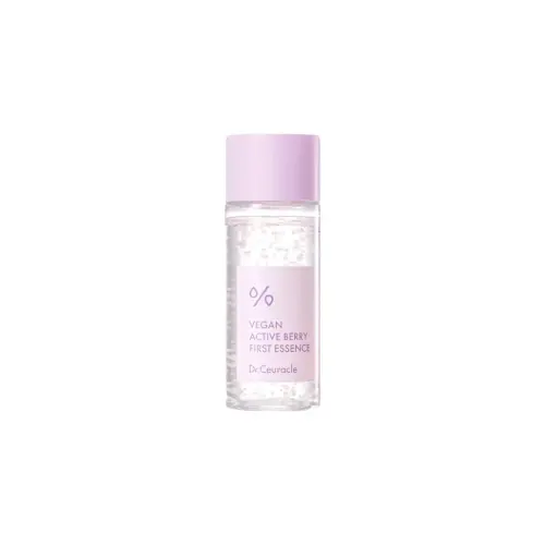 Dr.Ceuracle Vegan Active Berry First Essence, 18 ml