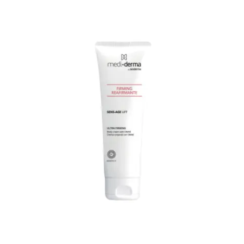 Mediderma Firming Body Cream, 250 ml