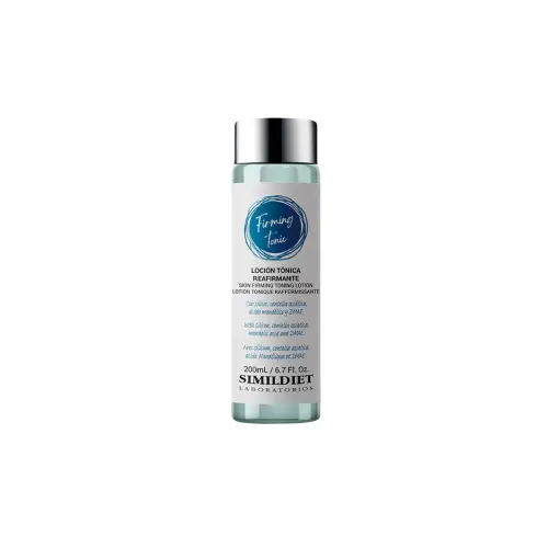 Simildiet Skin Firming Toning Lotion, 200 ml