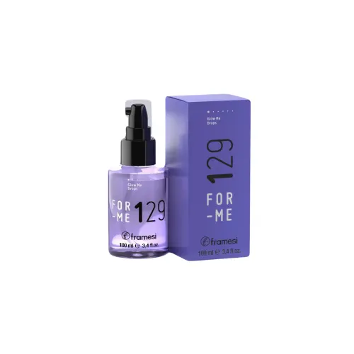 Framesi 129 Glow Me Drops, 100 ml