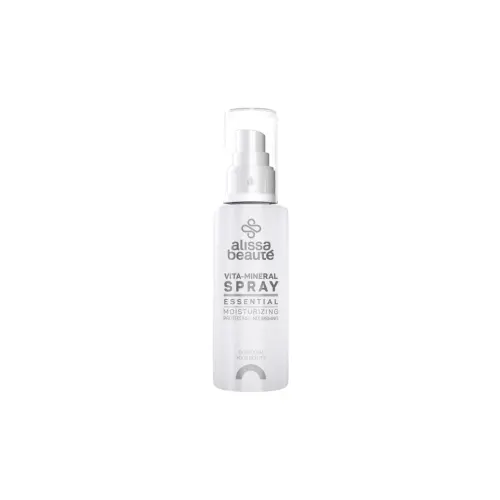 Alissa Beauty Vita Mineral Spray, 125 ml