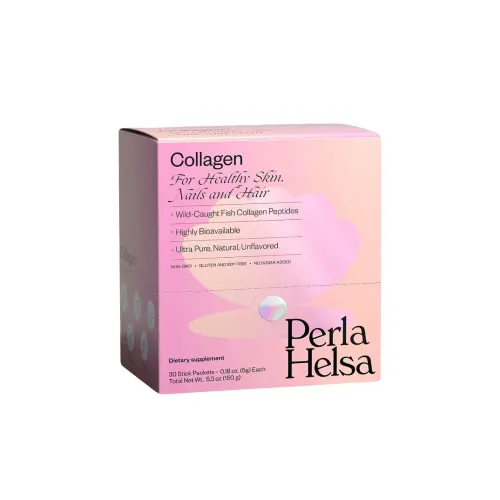 Perla Helsa Collagen Dietary Supplement