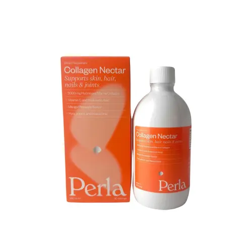 Perla Helsa Collagen Nectar, 450 ml