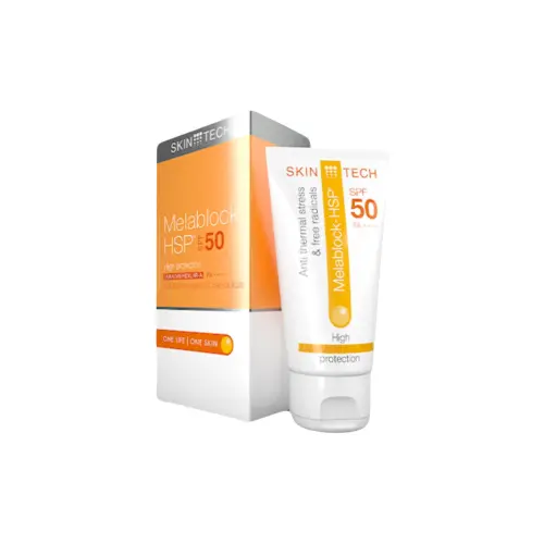 Skin Tech Melablock HSP SPF 50, 50 ml