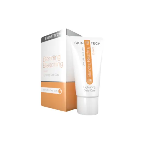 Skin Tech Blending Bleaching Cream, 50 ml