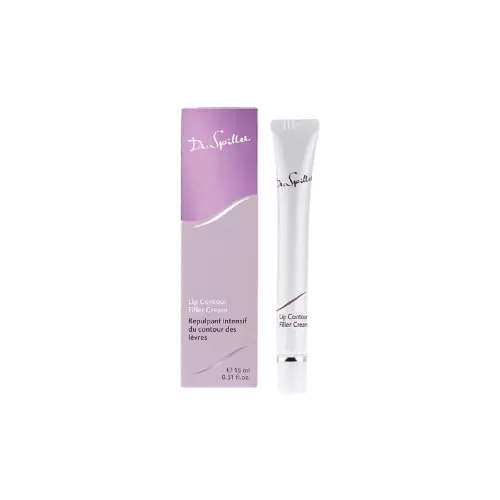 Dr.Spiller Lip Contour Filler Cream, 15 ml