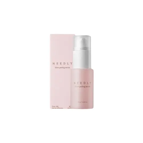 Needly Glow Peeling Serum, 30 ml