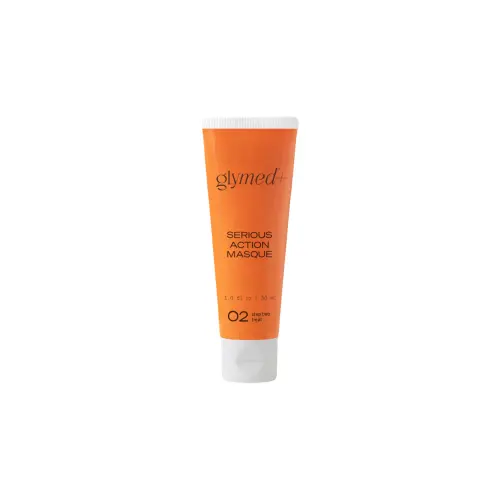 Glymed+ Serious Action Masque, 30 ml