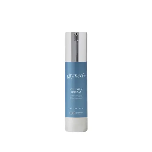 Glymed+ Oxygen Cream, 50 ml