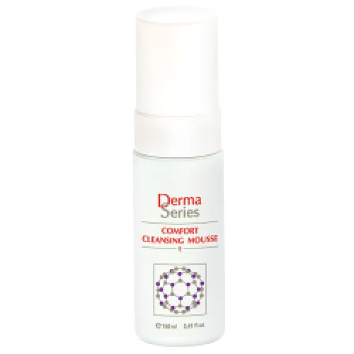 Derma Series Comfort Ceansing Mouse 150 ml