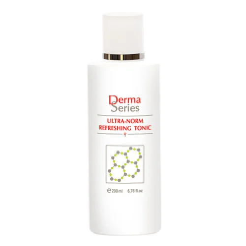 Derma Series Ultra Norm Refreshing Tonic, 200 ml