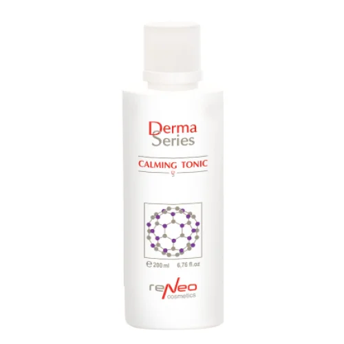 Derma Series Calming Tonic 200 ml