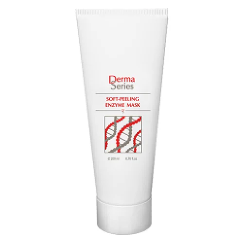 Derma Series Enzyme Mask Soft Peel 100 ml