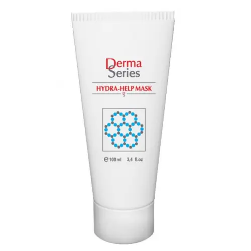 Derma Series Hydra Help Mask 100 ml