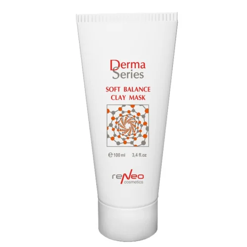 Derma Series Soft Balance Clay Mask 100 ml
