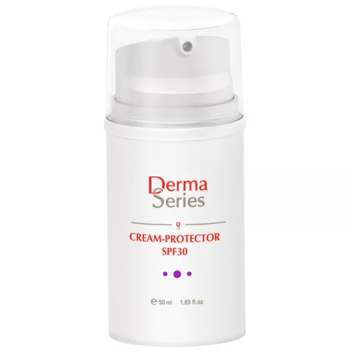 Derma Series Cream Protector SPF 30, 50 ml