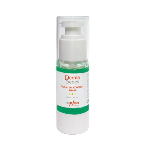 Derma Series Total Oil Control Serum 30 ml