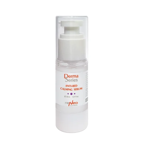 Derma Series Anti-Red Calming Serum 30 ml