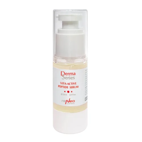 Derma Series Vita Active Peptide Serum, 30 ml