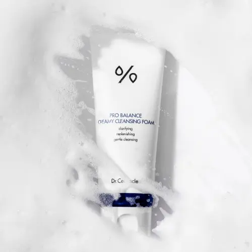 Dr.Ceuracle Pro Balance Creamy Cleansing Foam 150 ml
