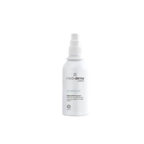 Mediderma Hylanses Liposomal Lotion Cleansing 100 ml