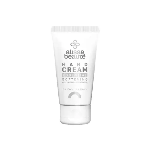 Alissa Beauté Soft Hand Cream, 50 ml