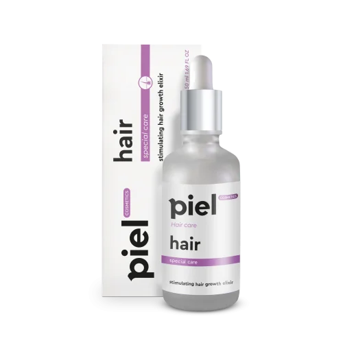 Piel Cosmetics Hair Serum, 50 ml