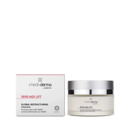 Mediderma Sens - Age Lift Facial Cream, 50 ml