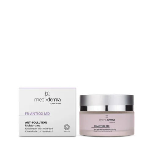 Mediderma FR - Antiox MD Facial Cream Antioxidant, 50 ml