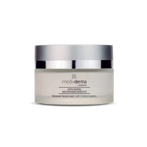 Mediderma Renewing Facial Cream Anti-Aging