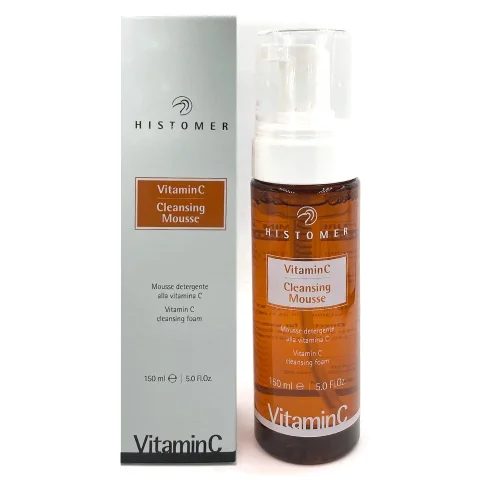 Histomer Vitamin C Cleansing Mouse, 150 ml