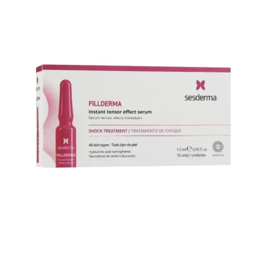 Sesderma Fillderma Ampoules