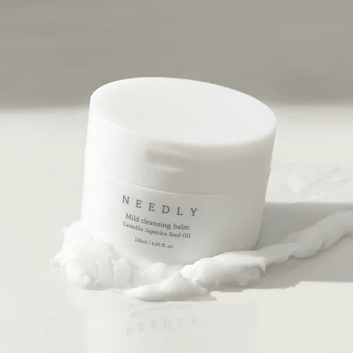 Needly Mild Cleansing Balm, 120 ml